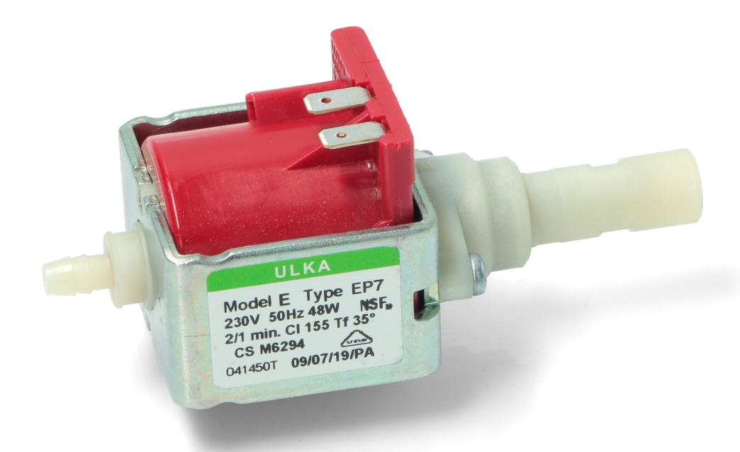 Pompa Ulka EP7 48 W